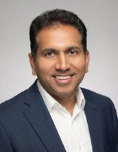 Portrait photo of Janaka Premathilaka